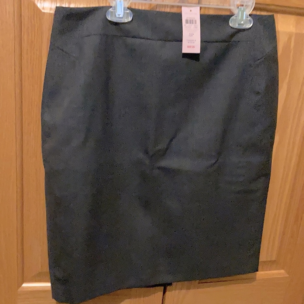 Ann Taylor Pencil Skirt